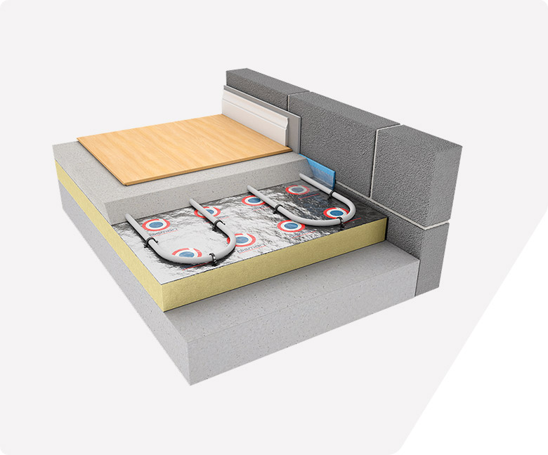 Stevenson-and-Reid-Bathrooms-Plumbing-Commercial-Belfast-Newtonabbey-Newry-Omagh-Northern-Ireland-Underfloor-Heating-Tacker