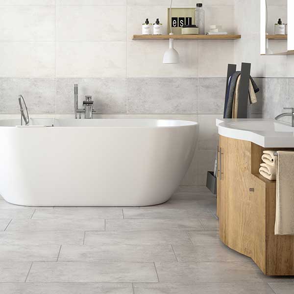 Stevenson and Reid Bathrooms Kitchens Tiles Northern Ireland_0004_Luxor Bathroom tiles