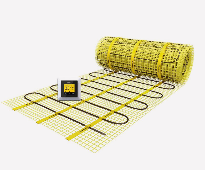Stevenson-and-Reid-Plumbing-and-Heating-Magnum-Electric-Mat